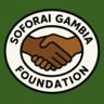 Soforai Gambia Foundation Logo